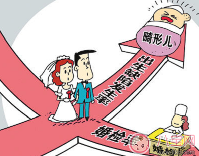 中國每年有近90萬新生缺陷兒 如何預防出生缺陷兒