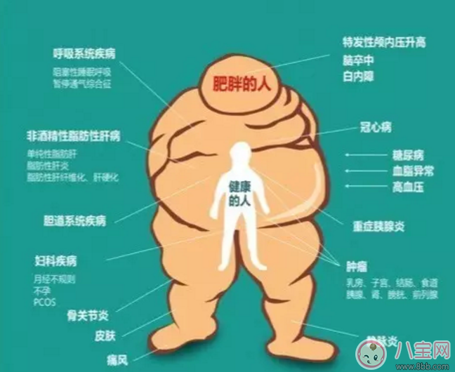 備孕前體重超標怎么辦？準備懷孕前需要減肥嗎？