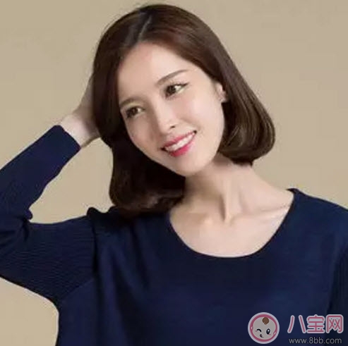 孕婦長發好還是短發好 長頭發會阻礙胎兒對營養的吸收嗎