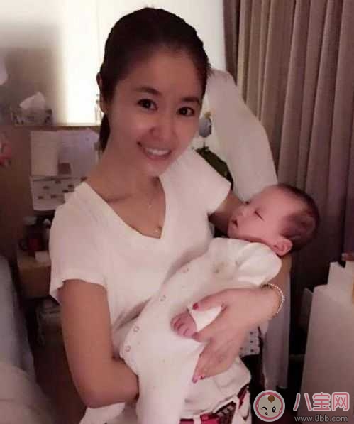 林心如愛吃甜食生女孩  懷孕如何測男女