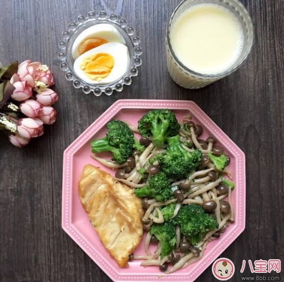 女性備孕吃什么養卵泡 女性備孕食譜
