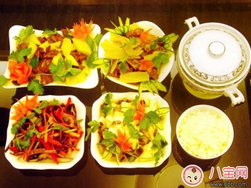 女性備孕吃什么養卵泡 女性備孕食譜