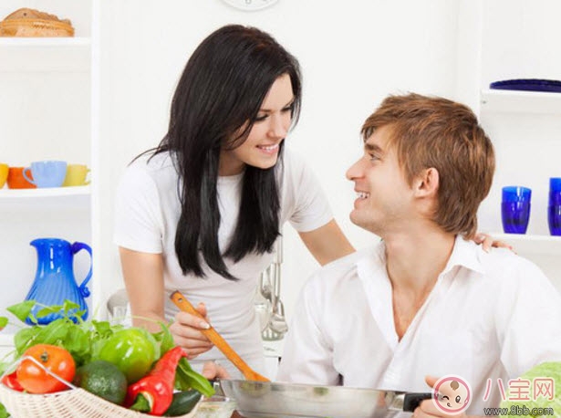男性備孕食譜 男性備孕吃什么好提高精子質量