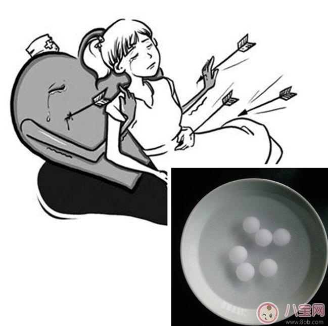 樟腦丸對孕婦的影響 樟腦丸過量導致流產
