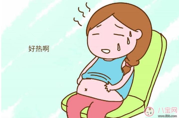 2017三伏天孕婦三伏天能否吹空調 孕婦空調開多少度