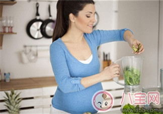 孕期肚子痛怎么辦？分清原因很關鍵
