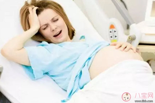 產婦分娩到底有多痛 蛋疼和生孩子到底誰更痛