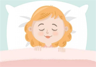 懷孕怎么一覺睡到天亮 這些方法可以調整孕婦睡眠