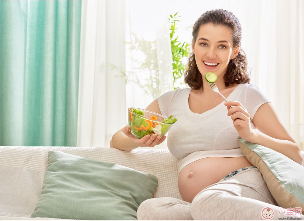 秋季孕期眼睛干澀  飲食及生活調理