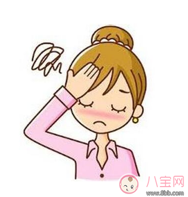 懷孕貧血問題很重要 準媽媽貧血胎兒會缺氧