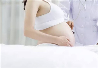 胖孕婦會更晚感覺到寶寶胎動嗎 胎動異常不能大意
