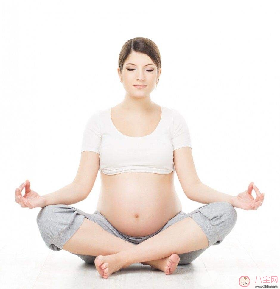 9個月雙胞胎媽堅持健身成網紅 孕期運動有哪些