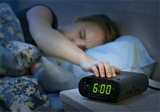 懷孕之后還晚睡 懷孕快速睡眠方法