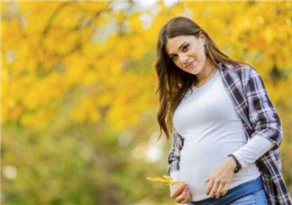 孕婦秋燥怎么調理吃什么好 孕婦秋燥如何護理皮膚