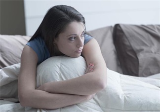 懷孕夜間睡不著失眠 如何調整狀態快速入睡