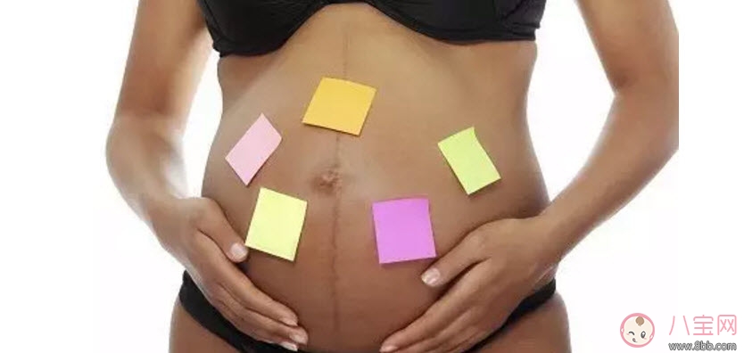 孕婦懷孕后身體哪個部位容易變黑呢 孕婦變黑對寶寶會有什么影響嗎