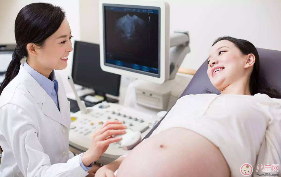 孕期身體檢查很重要 排畸檢查要做好