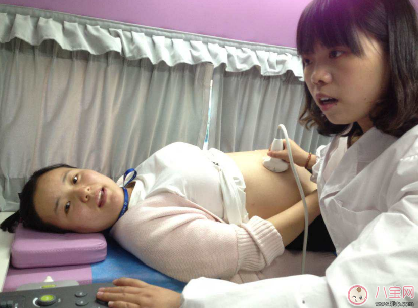 孕期身體檢查很重要 排畸檢查要做好