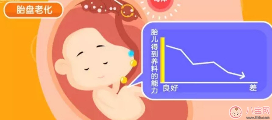 孕晚期補鈣會導致胎盤老化嗎 孕晚期補鈣會不會導致胎盤老化