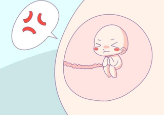 孕期胎兒異常情況有哪些 最常見的三種胎兒異常盤點