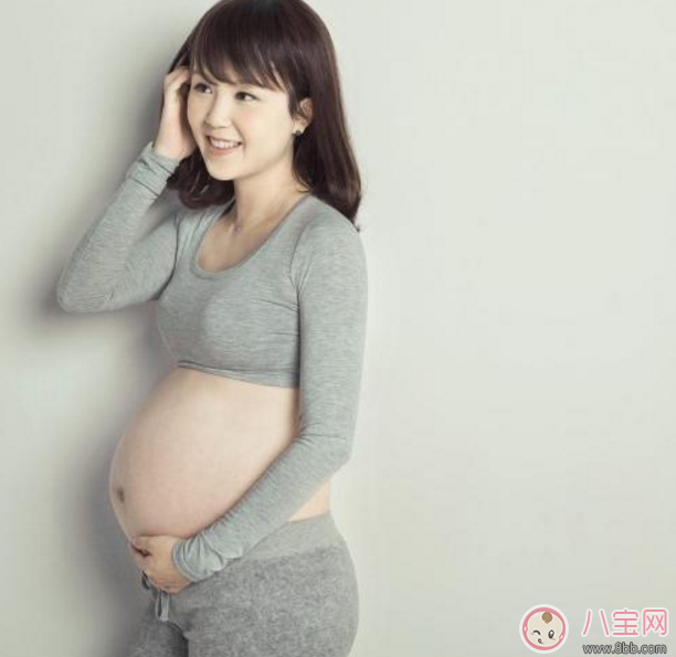 懷孕是一門大考驗 度過重重難關才能看到光明