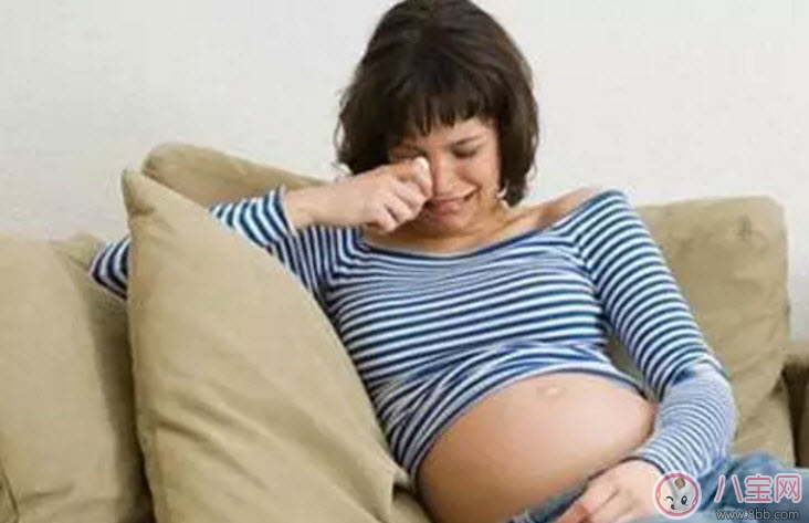 孕婦懷孕多久脾氣會變暴躁 孕婦脾氣暴躁解決方法