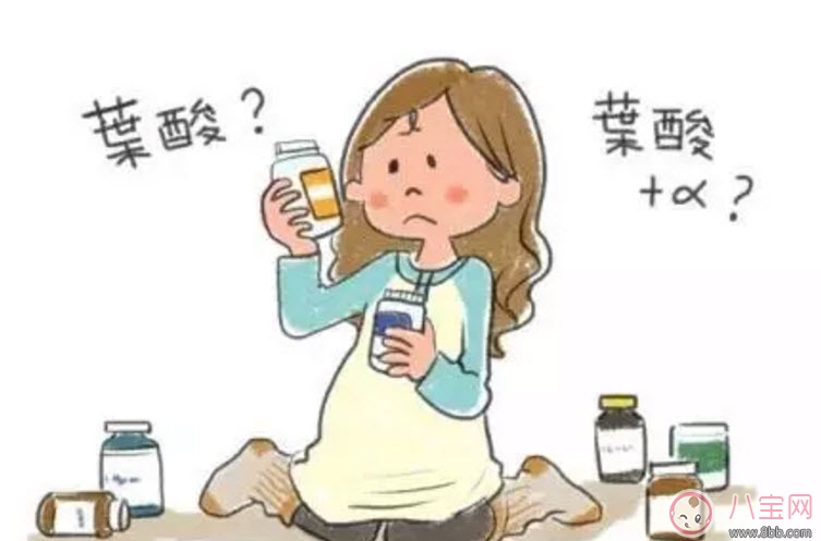 孕婦葉酸過量對胎兒的影響 孕婦葉酸過量會導致孩子自閉癥嗎