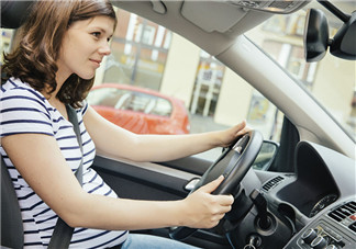 懷孕期間開車怎么辦 孕婦開車注意事項
