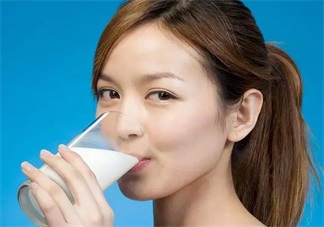 孕婦不能亂喝牛奶？ 看了這個你就會明白