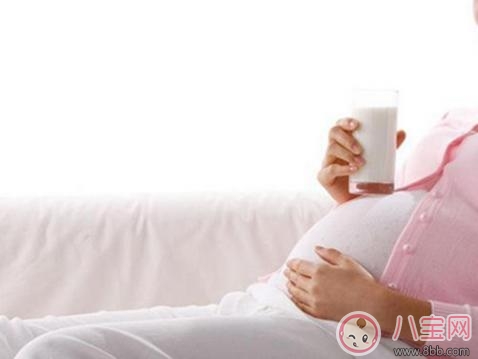 孕中期如何進行體重管理 體重管理注意事項