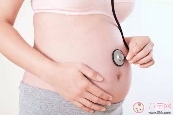 什么樣的胎動才正常 胎動異常要當心