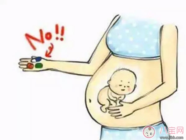 孕婦初期發燒怎么辦 發燒對胎兒的影響