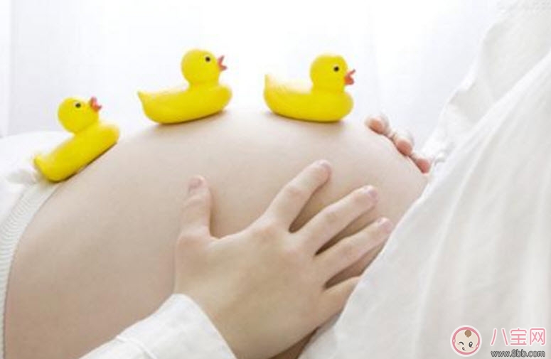 孕晚期胎動頻繁正常嗎 孕晚期胎動時間
