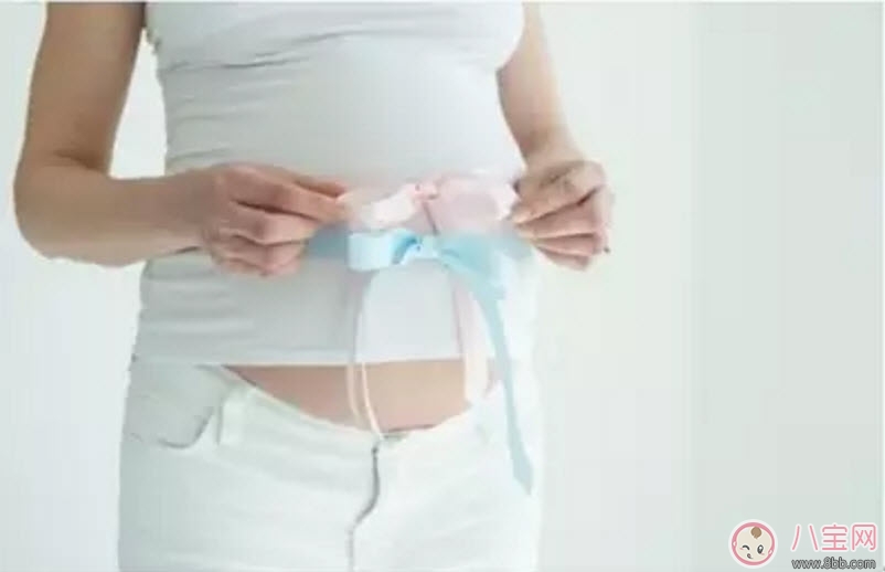 孕晚期孕婦便秘時能用力排便嗎 孕婦用力解便會造成流產或早產嗎