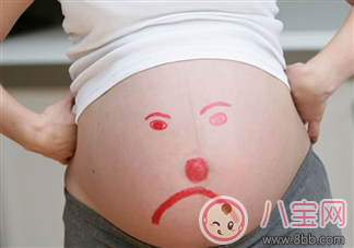 孕期胎位不正的原因 如何矯正胎位不正