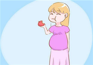 孕婦水果什么時候吃什么好 孕婦水果禁忌(上午10點吃水果最好)