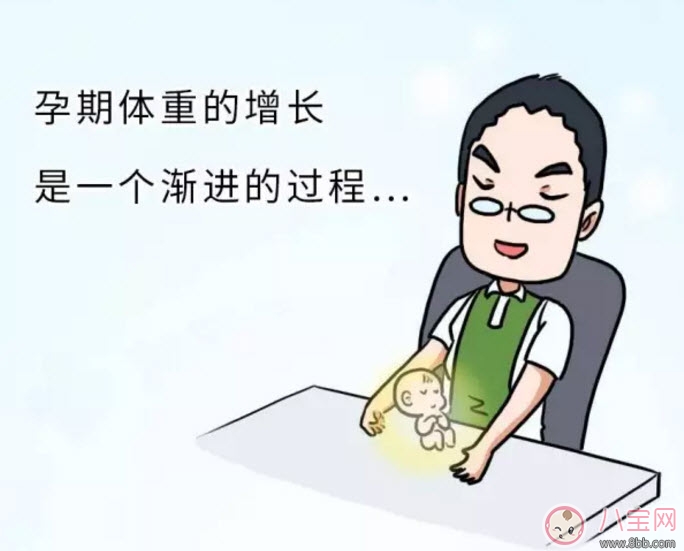孕期如何長胎不長肉 孕期長胎不長肉的方法