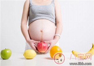 孕期食用水果禁忌與注意事項你知道嗎