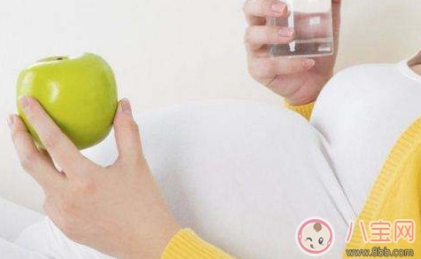 孕婦懷孕期間每個月需要補充什么營養 每個月營養不同