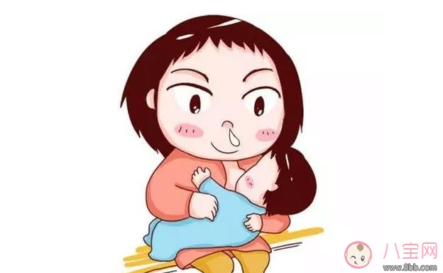 ?產婦哺乳期感冒還能喂奶 哺乳期感冒吃藥了還能喂奶嗎