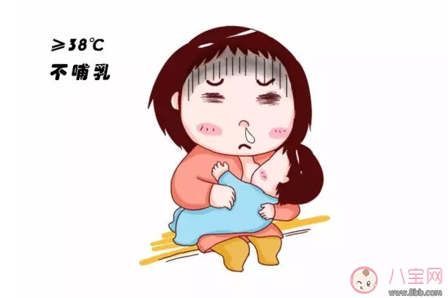 ?產婦哺乳期感冒還能喂奶 哺乳期感冒吃藥了還能喂奶嗎