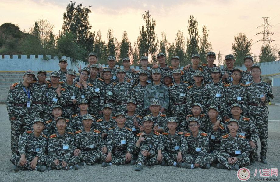 軍訓怎么防曬曬不黑 大學生最佳防曬指南