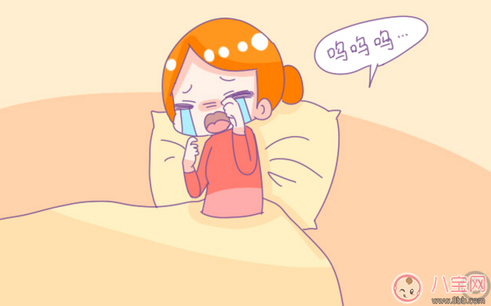 產后三大禁忌 坐月子期間要注意的三個禁忌