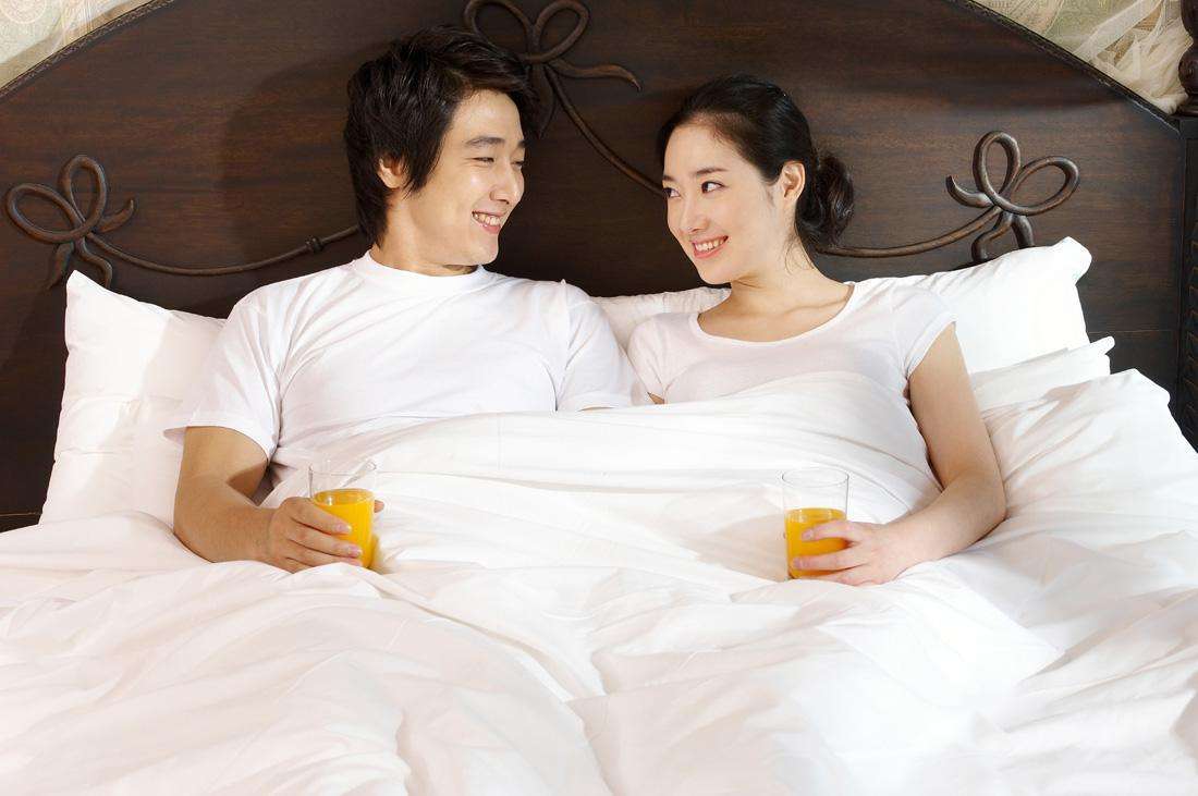哺乳期是安全期嗎？七夕產后同房會懷孕嗎？