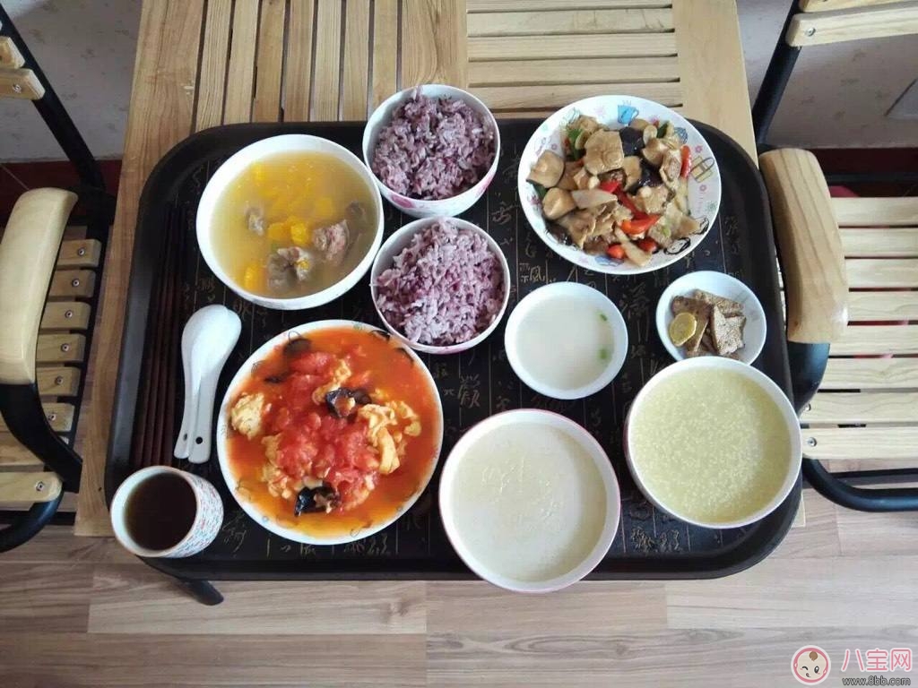月子餐的標準到底是什么？