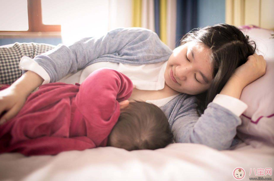 生完孩子變黃臉婆 產后臉部長細紋護理方法