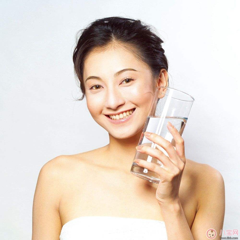 產后氣色差皮膚黃 如何健康找回好氣色