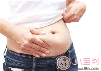 產后肚皮松弛怎么辦 如何緊致腹部