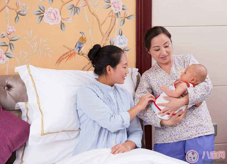 坐月子究竟聽老理還是科學 正確坐月子才是產婦的修養之道