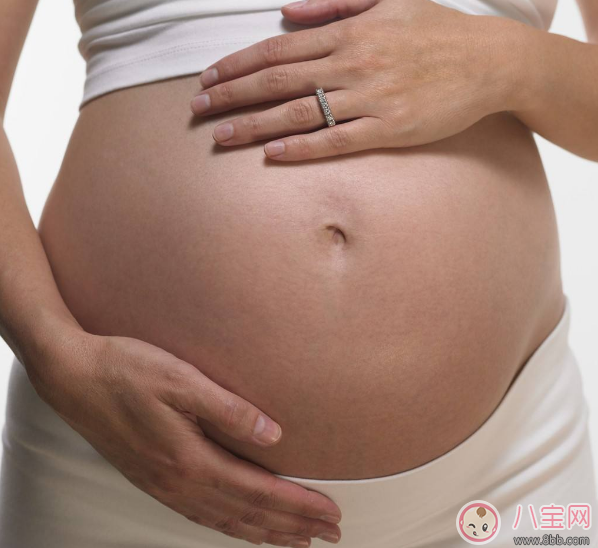 懷孕后內褲潮濕 私處護理別大意